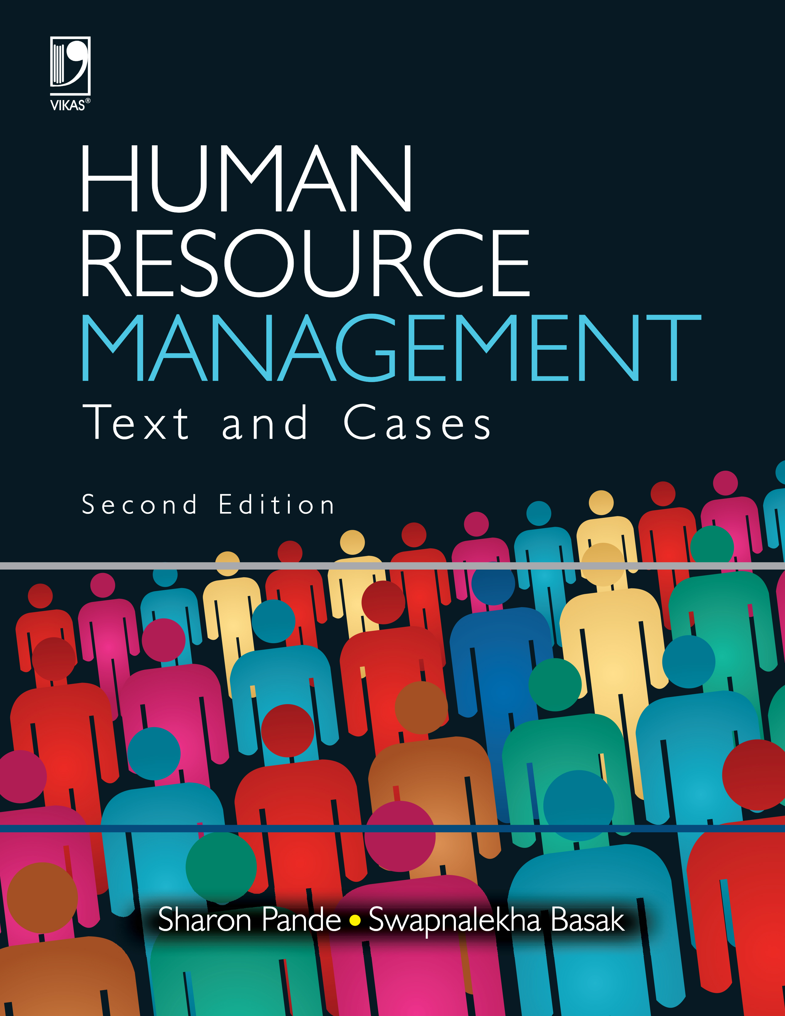 Human Resource Management (Vikas Publishing)